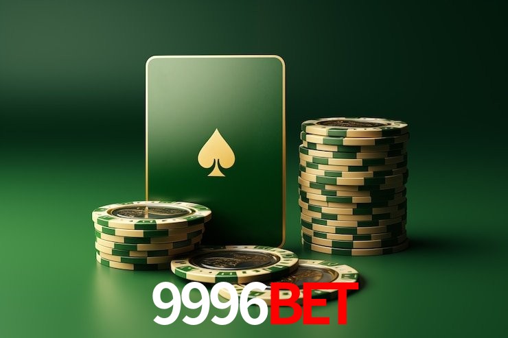 Football Betting 9996bet