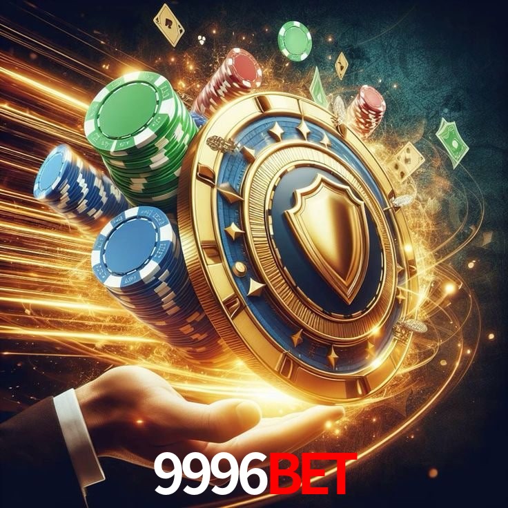 9996bet Slots - 9996bet visual 2