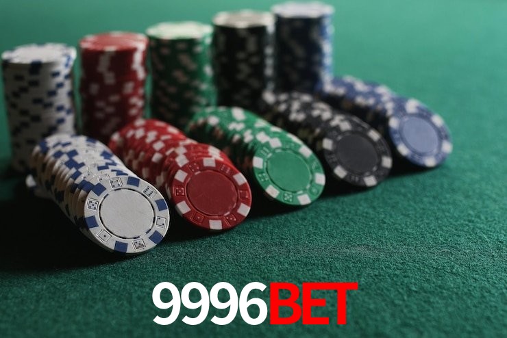 Games Directory 9996bet