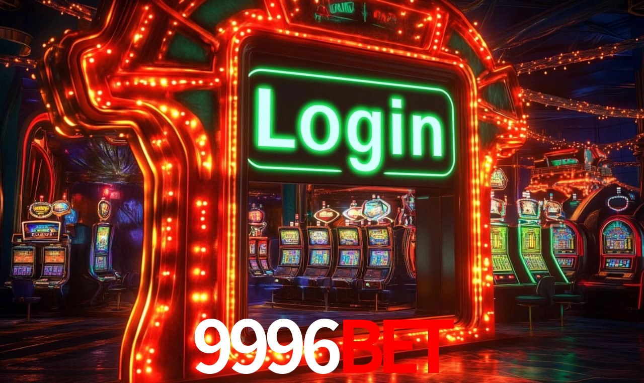 Apostas de Tênis 9996bet