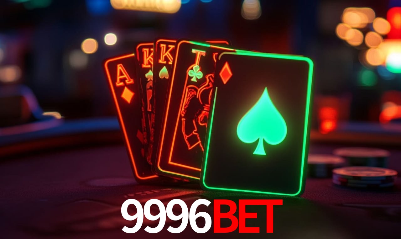 9996bet Slots - 9996bet visual 1