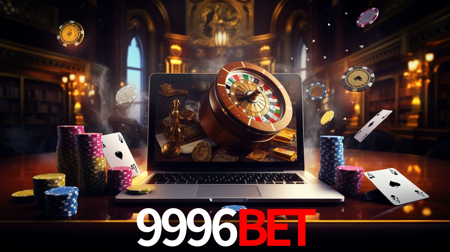 Blackjack Table 9996bet