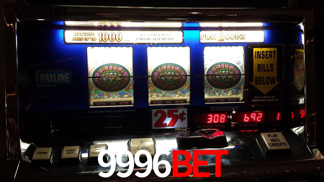Tennis Betting 9996bet
