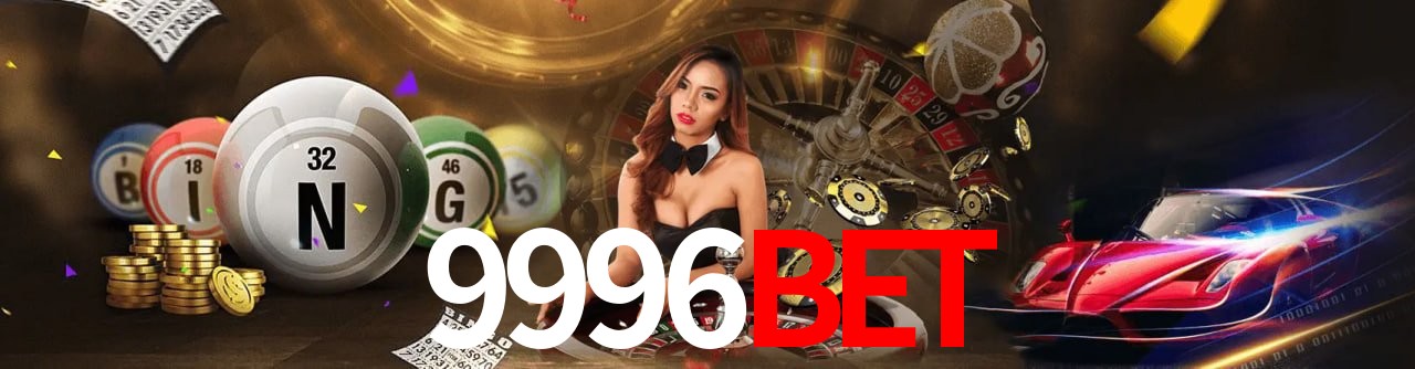 Ofertas Exclusivas 9996bet
