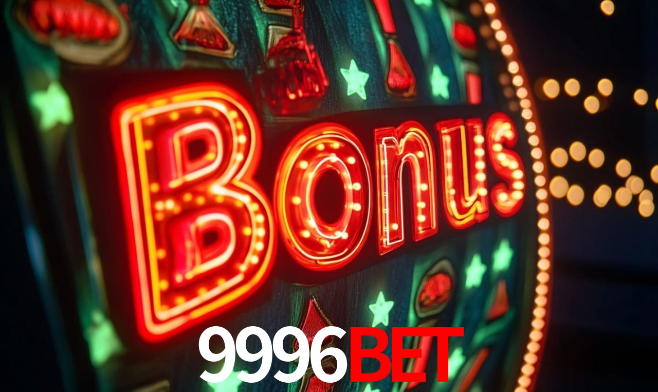 Mesa de Blackjack 9996bet