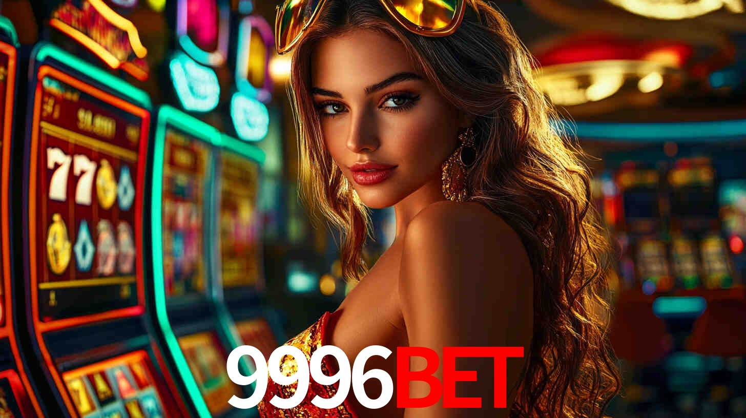 Welcome Bonus 9996bet