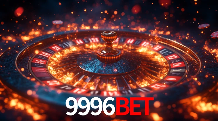 9996bet Bônus - 9996bet visual 1