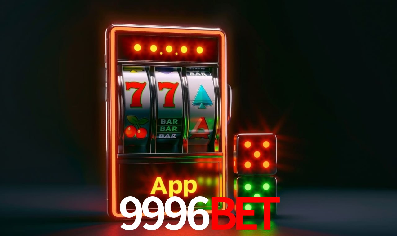 Avaliações dos Jogadores 9996bet