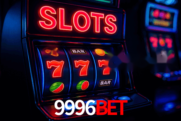 Promoções Sazonais 9996bet