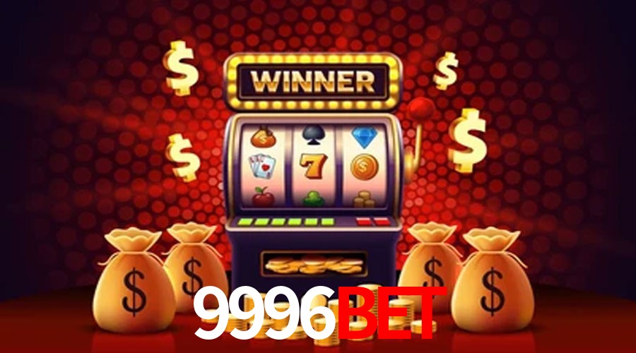 Seasonal Promotions 9996bet
