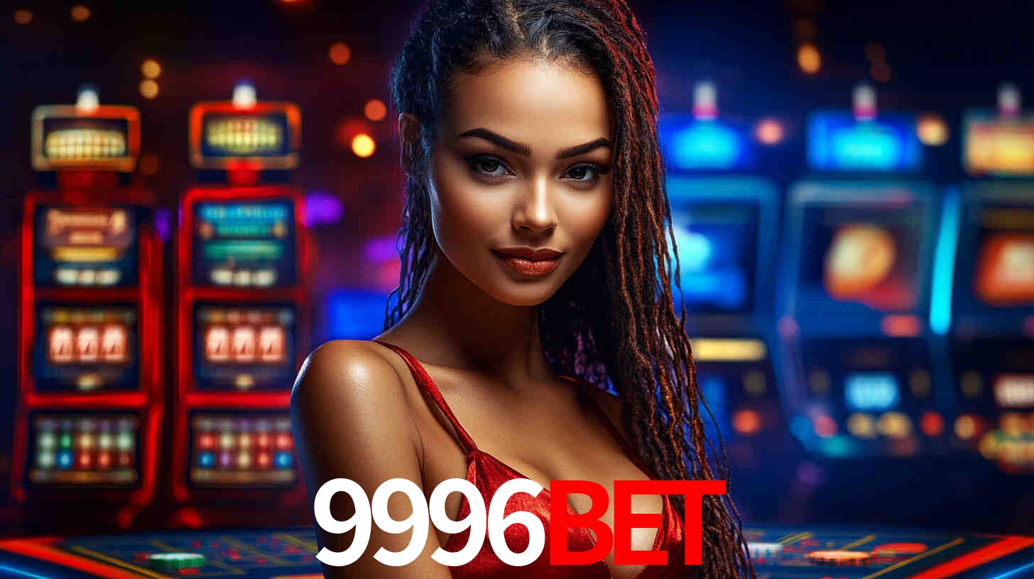 Inovações de Jogos na 9996bet: O Futuro das Experiências Interativas