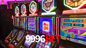 Programa VIP 9996bet