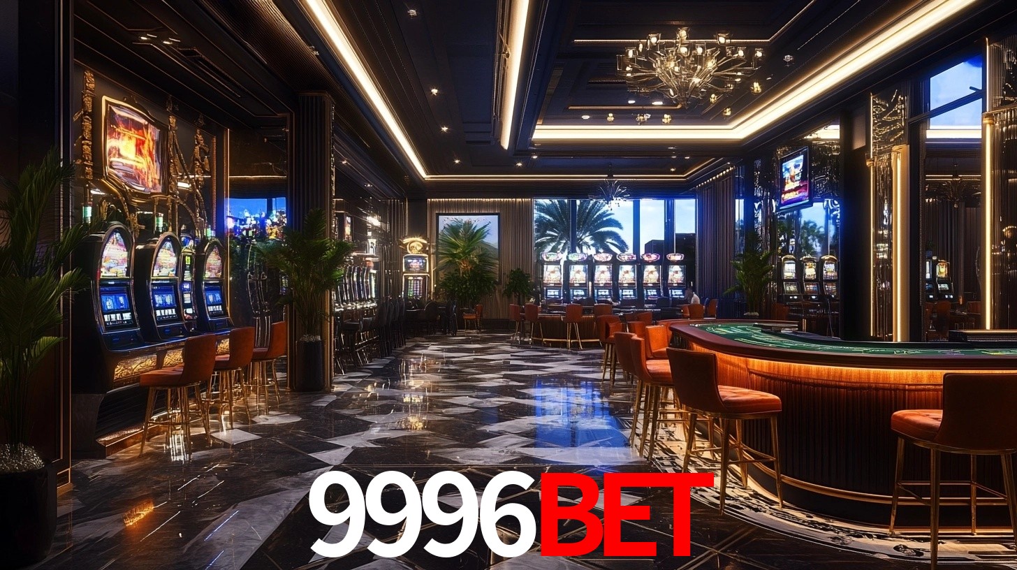 Premium Interface 9996bet