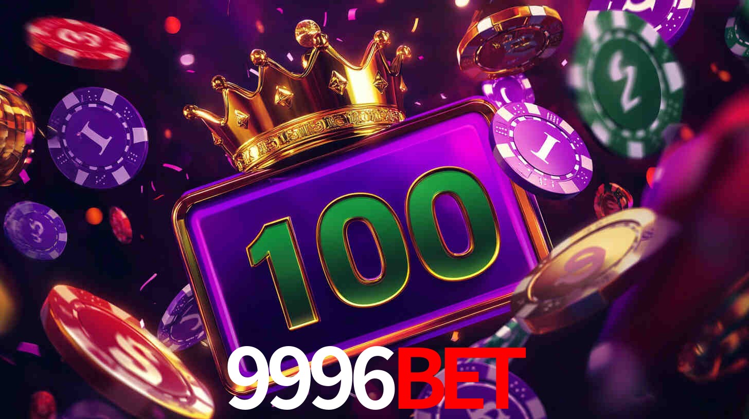 Daily Bonuses 9996bet