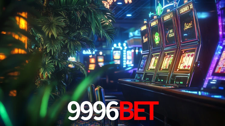 Live Casino 9996bet