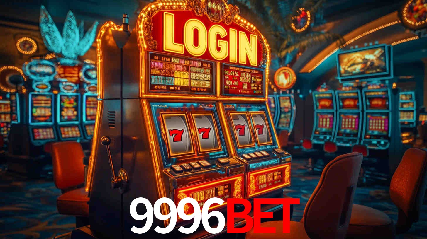 Exclusive Games 9996bet