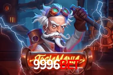 Casino Ao Vivo 9996bet