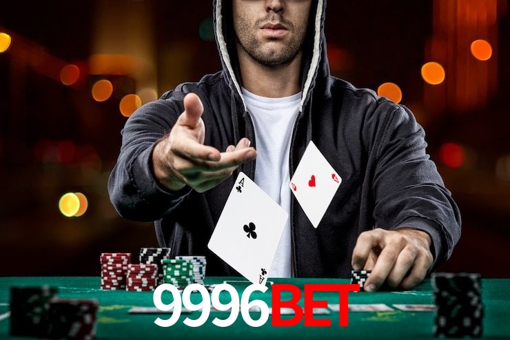 Bônus Generosos e Exclusivos no 9996bet para Você!