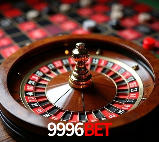 Integração de APIs 9996bet