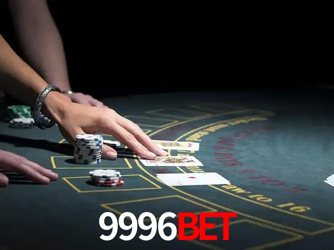 Sistemas de Segurança 9996bet