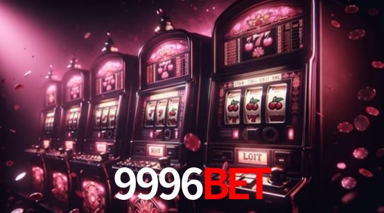 Bônus Diários 9996bet