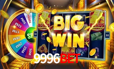 Descubra a Magia dos Jogos de Arcade no 9996bet