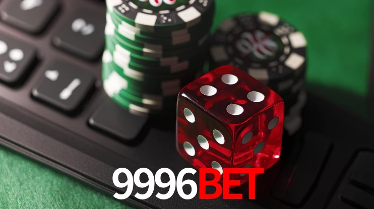 Flash Promotion 9996bet