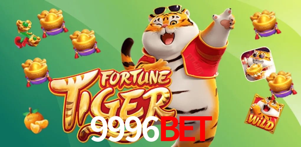 Bonus Features 9996bet
