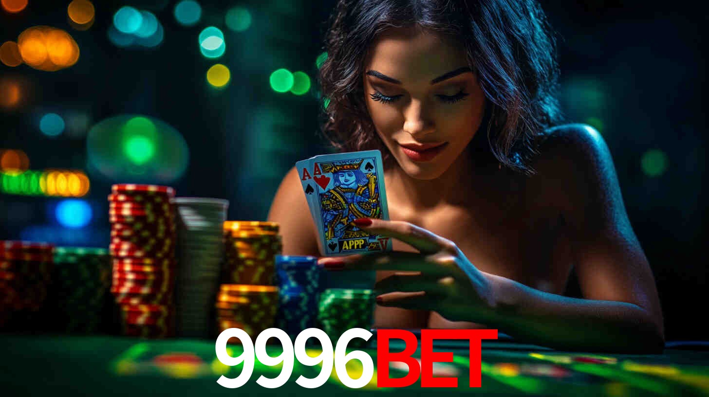 Explorando a Categoria de Eventos em Apostas na 9996bet