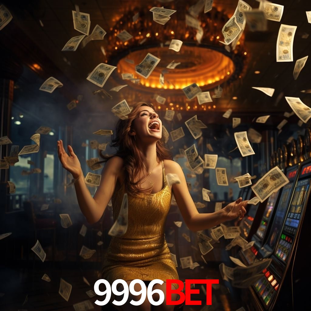 Spaceman Game 9996bet