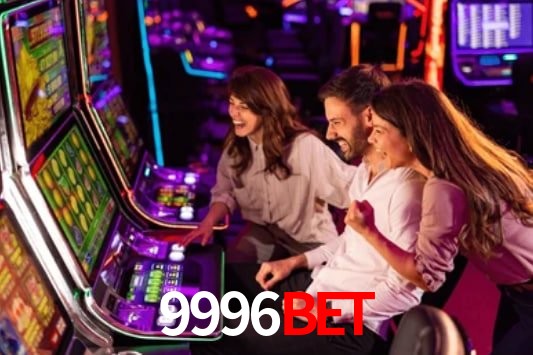 Jogos Exclusivos 9996bet