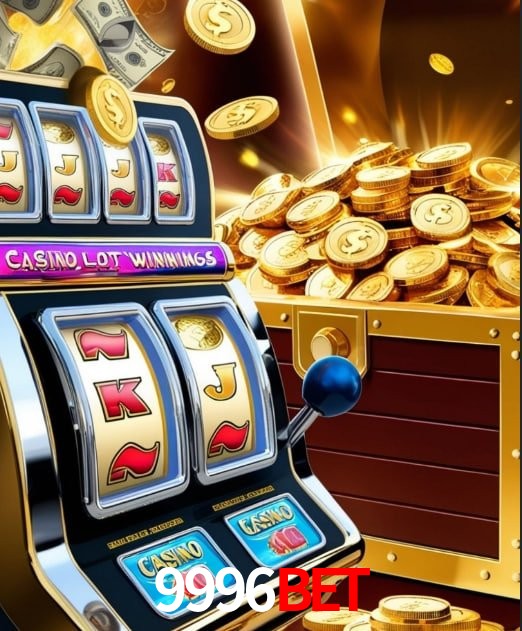 Slot Games 9996bet