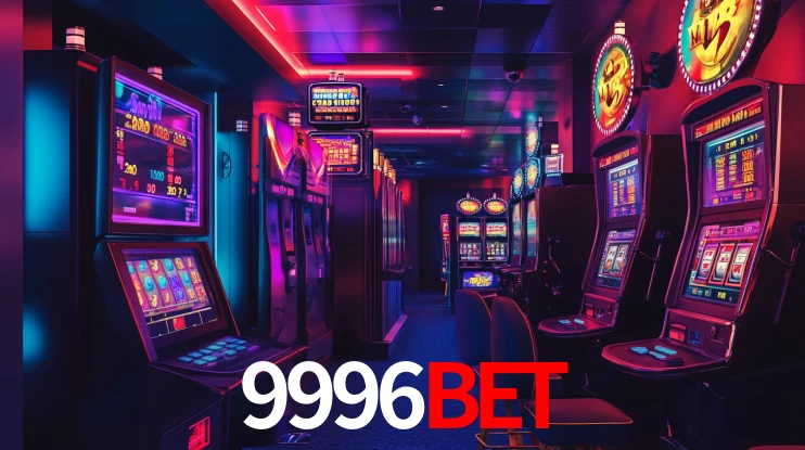 9996bet App Interface