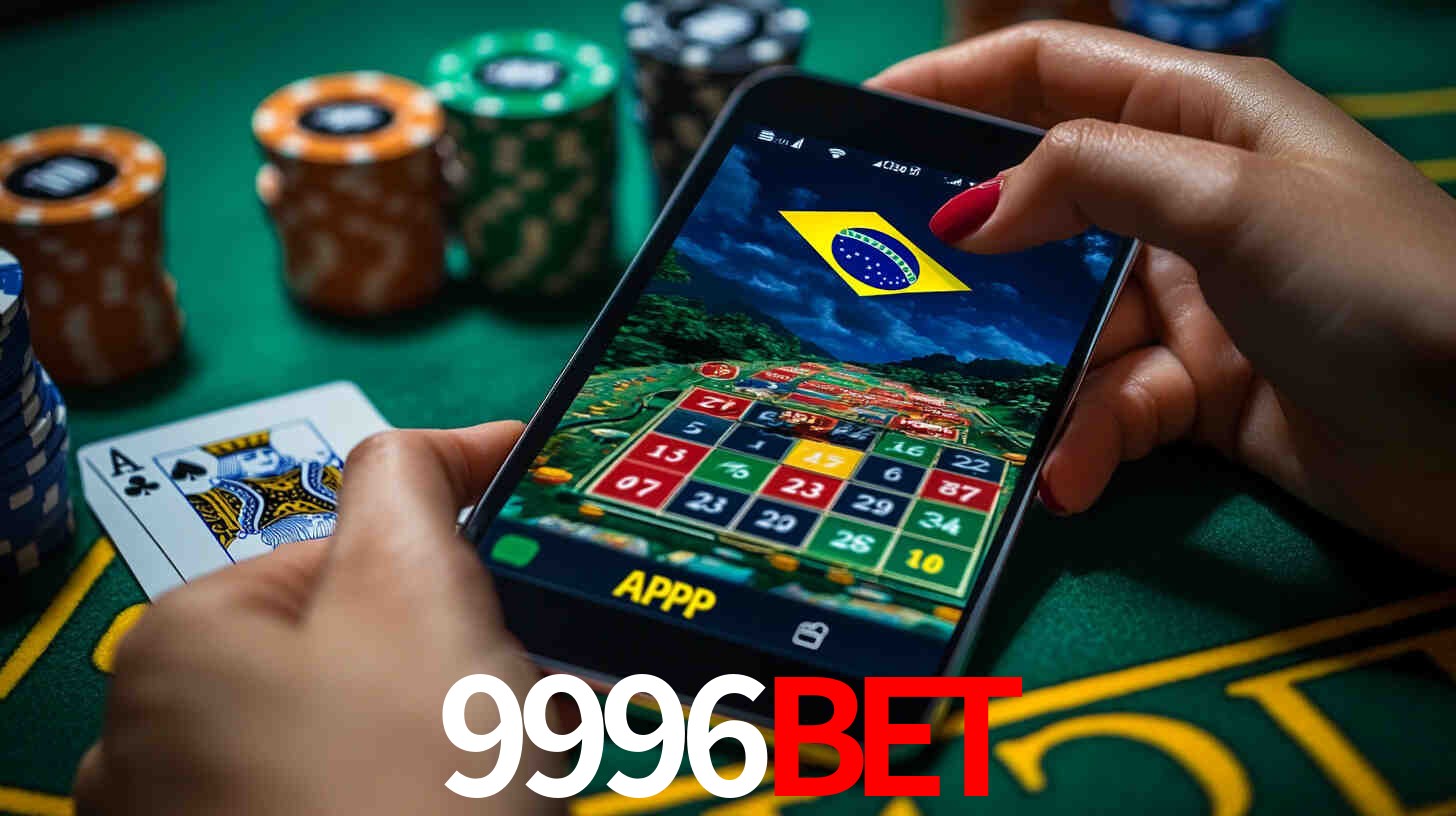Explorando a Categoria de Eventos em Apostas na 9996bet