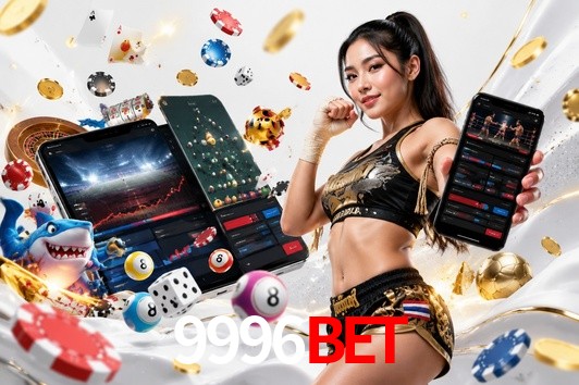 Weekend Specials 9996bet